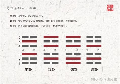 動爻怎麼看|【動爻怎麼看】易經中的動爻：如何解讀它？